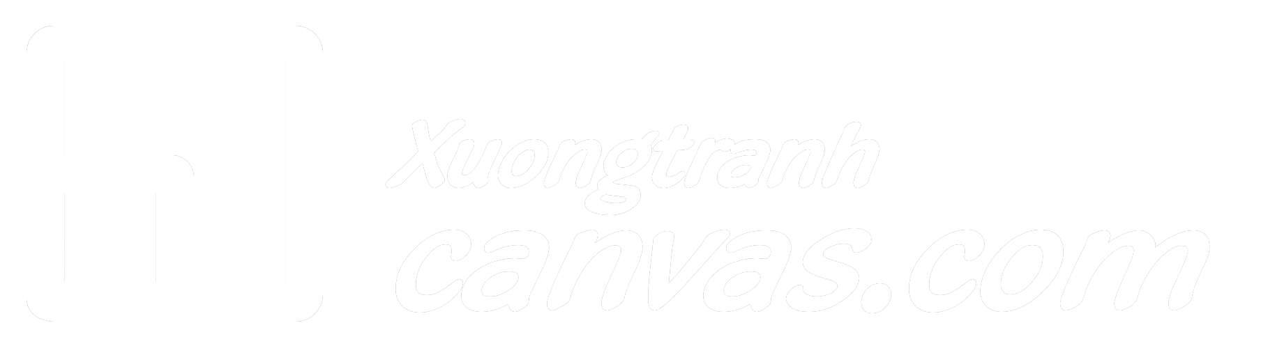 Xưởng tranh Canvas