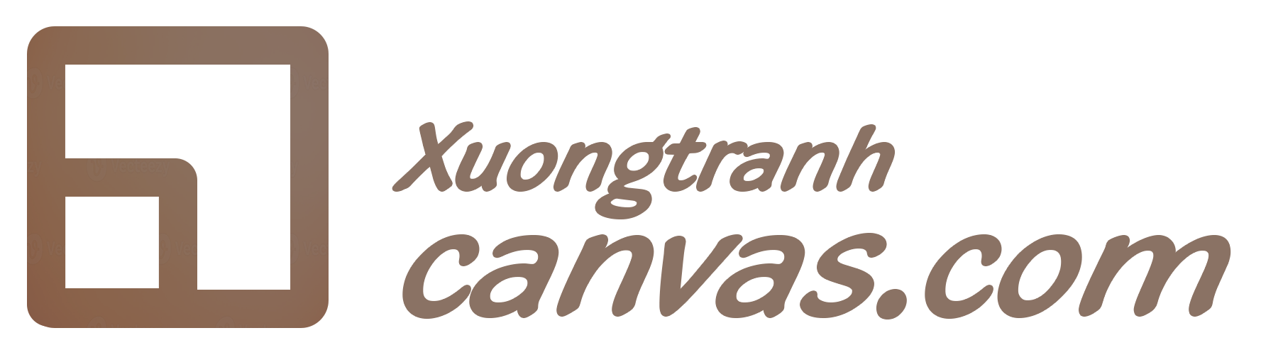 Xưởng Tranh Canvas